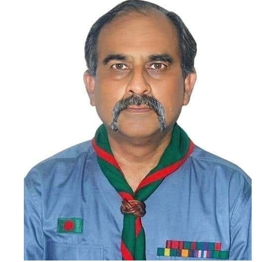 শুভ জন্মদিন হাবিবুল আলম বীরপ্রতীক